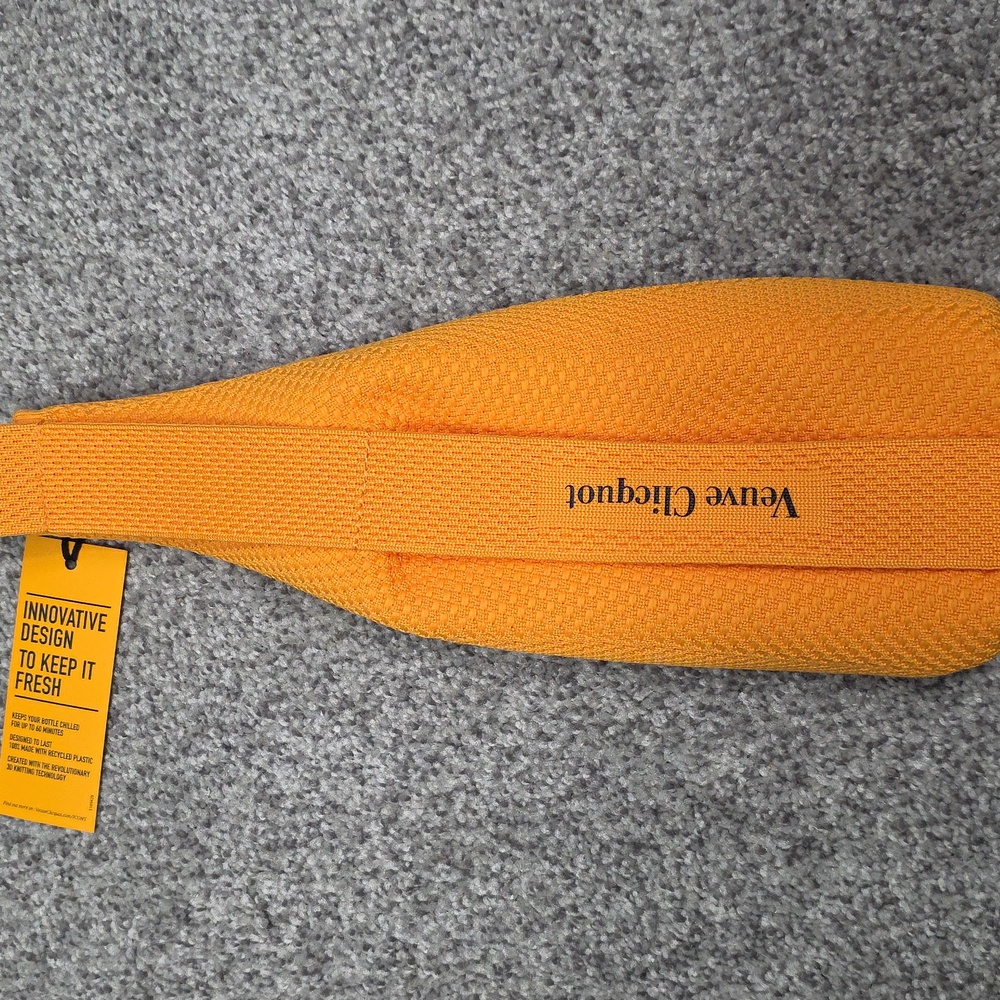 Veuve Clicquot Ice Jacket Brand New